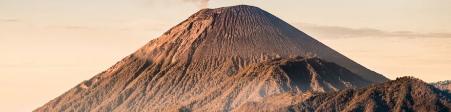 Mount Semeru