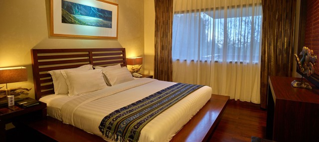 Tengger Junior Suite