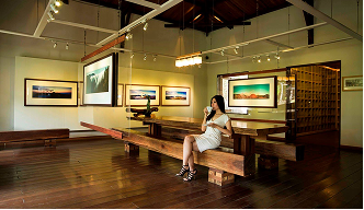 Art & Photography Gallery