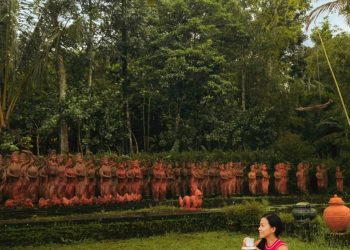 Experienced A Serene Morning At Jiwa Jawa Resort Ijen