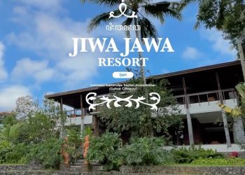 Rekomen Banget Kalo Staycation Disini!