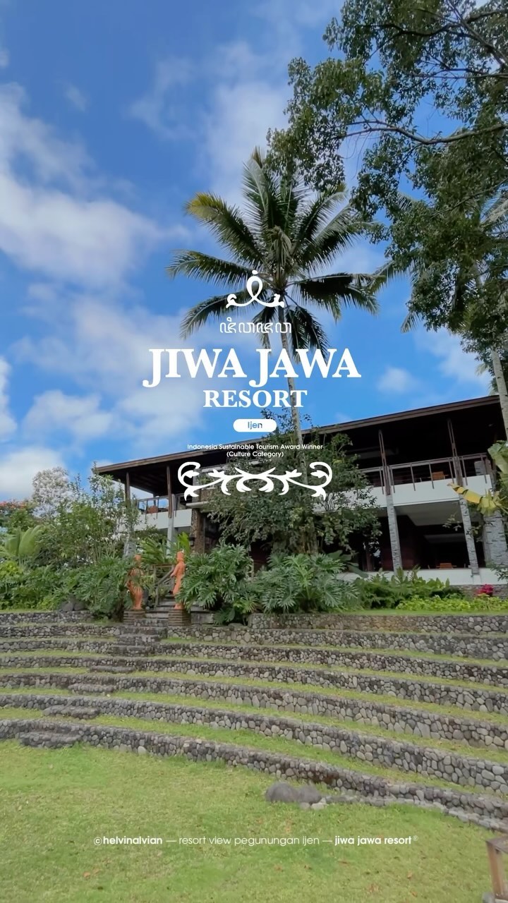 Rekomen Banget Kalo Staycation Disini!