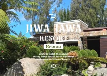 Resort Yang Mengusung Tema Budaya & Adat Suku Tengger