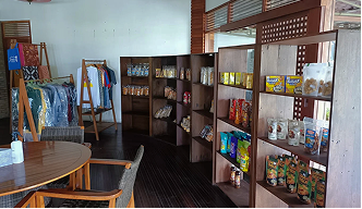 Roemah Oleh Oleh Bromo