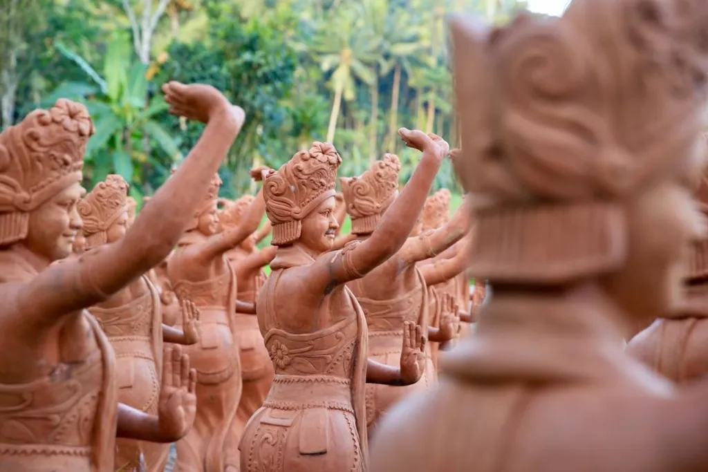 Taman Gandrung Terakota, Banyuwangi