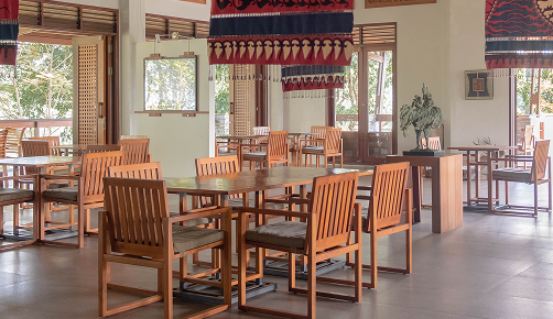 Belanga Restaurang Jjri