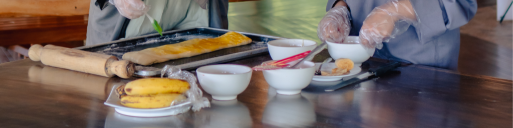 Cooking Class Photo Jiwa Jawa Resort