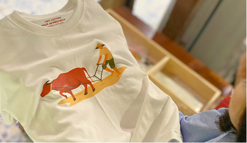 Custom Tshirt The Sabin Activities