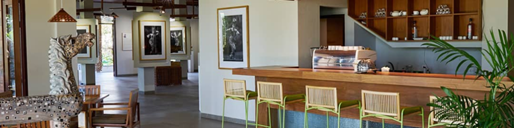 Dining Java Banana Ijen