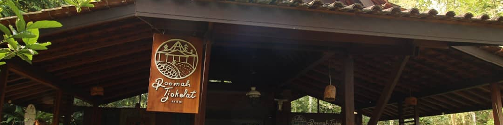 Dining Roemah Tjoklat Ijen