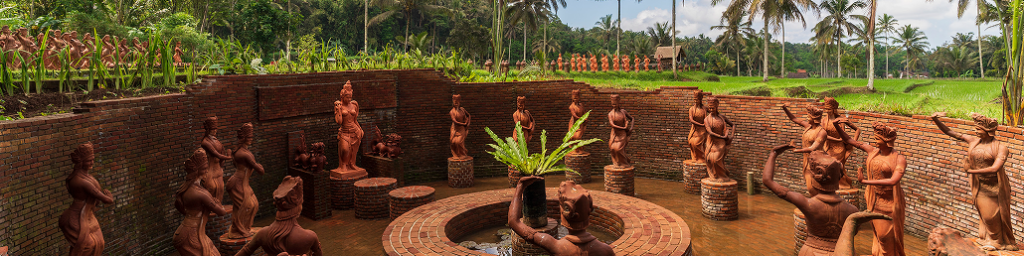 Facilities Taman Terakota