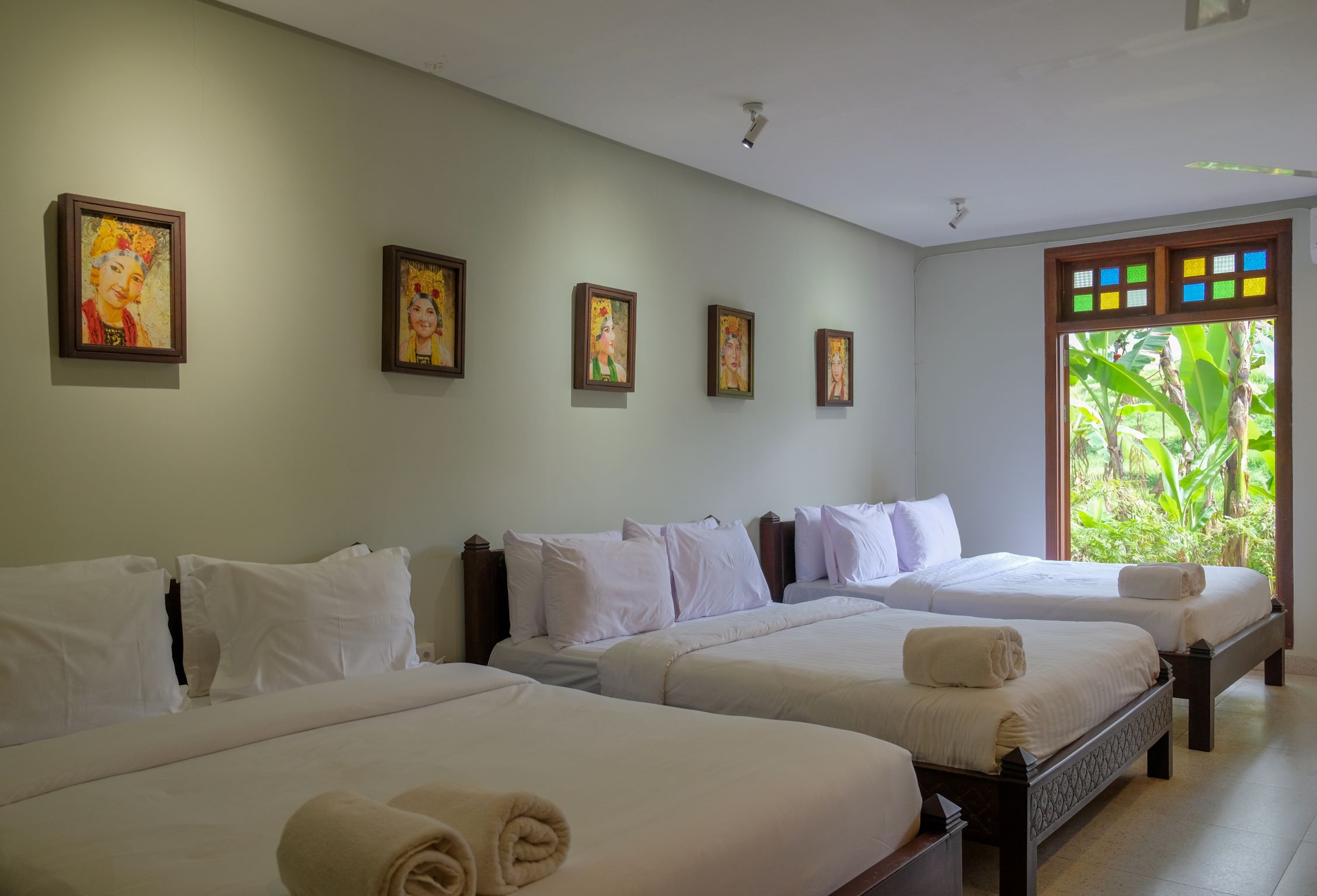 Griya Sabin Family Room Photo