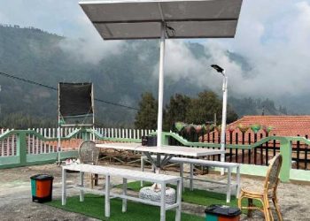 ITB Bikin Percontohan Wisata Rendah Karbon Di Kawasan Gunung Bromo