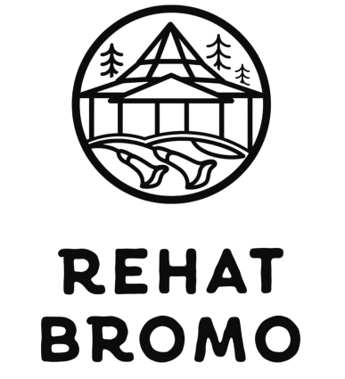 Logo Rehat Bromo