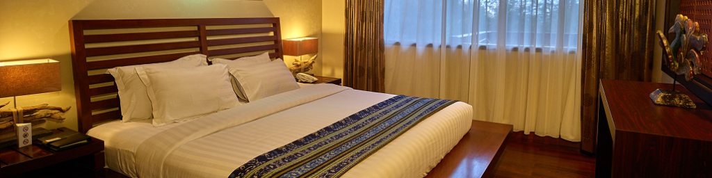 Offers Room Package Resort Bromo