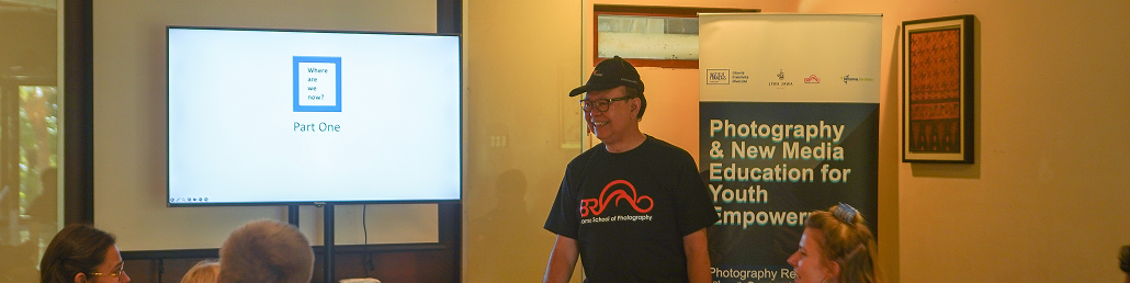 Photography Activities Resort Bromo