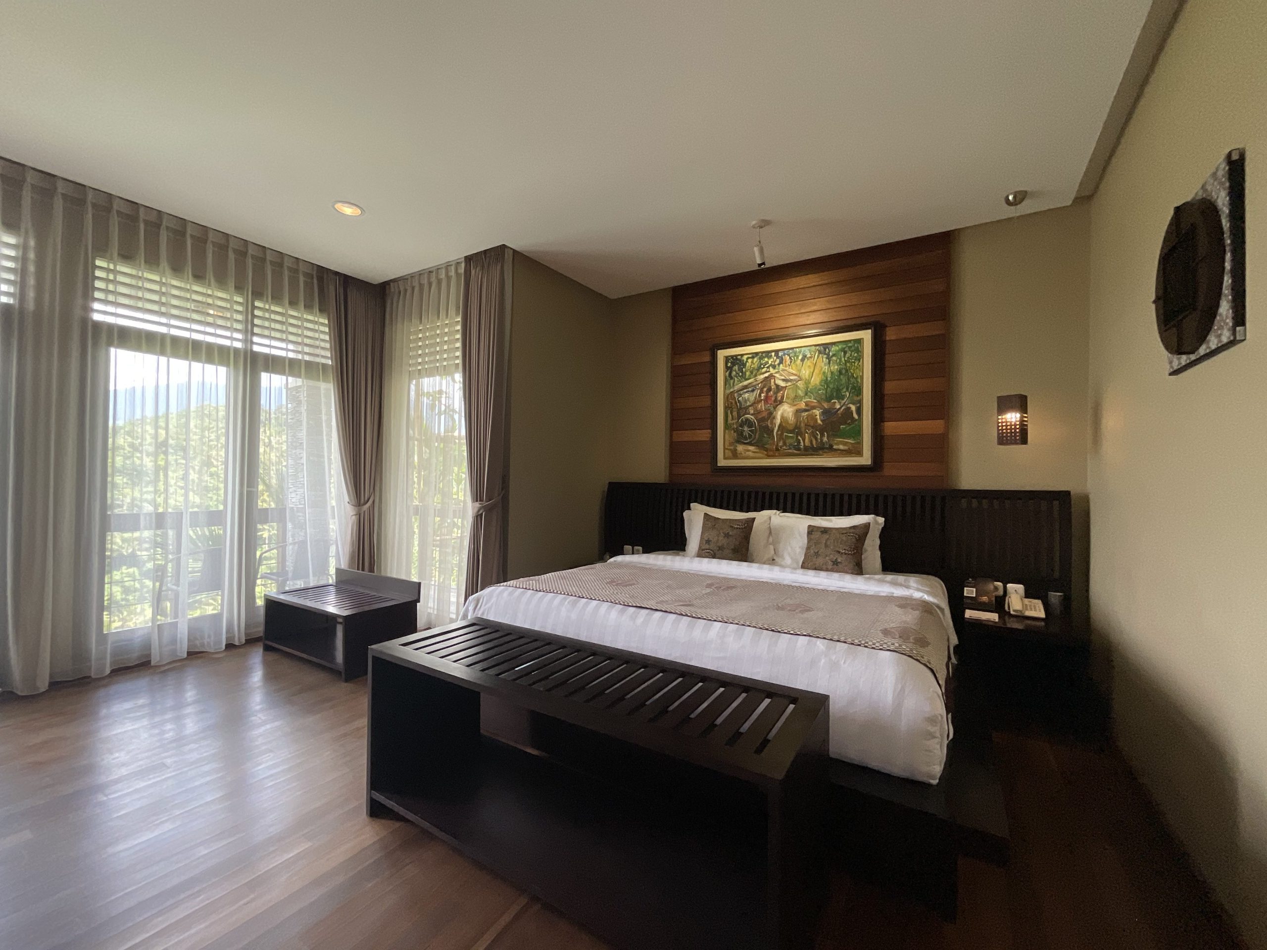 Suite Room Jiwa Jawa Ijen 1