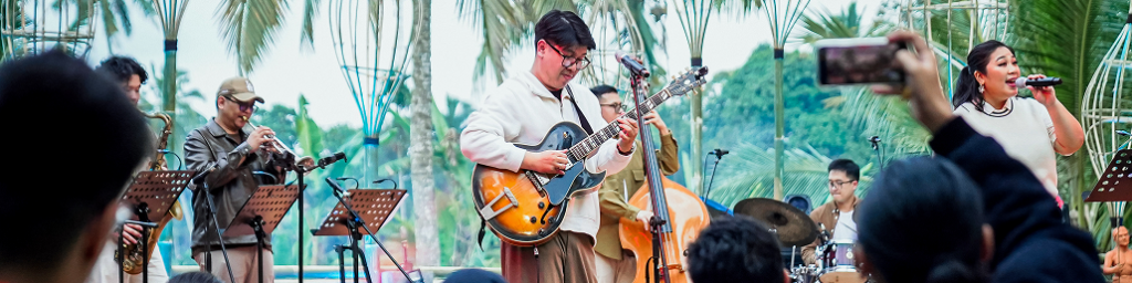 Jazz Gunung Ijen Venue Jjri 2026