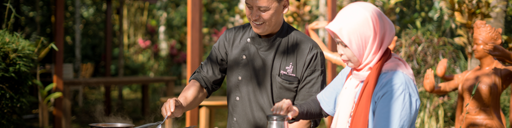 Cooking Class Activites Jj