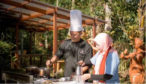 Cooking Class Activities The Sabin