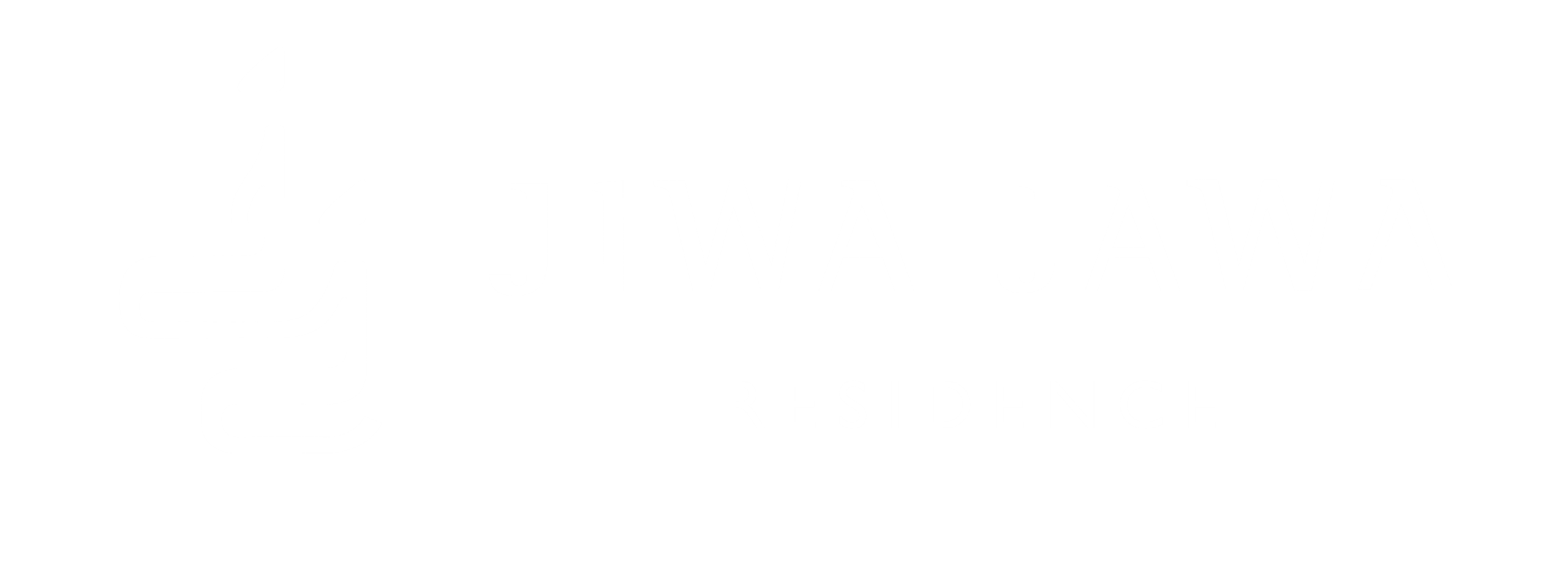 Jiwa Jawa Residence White Horizontal