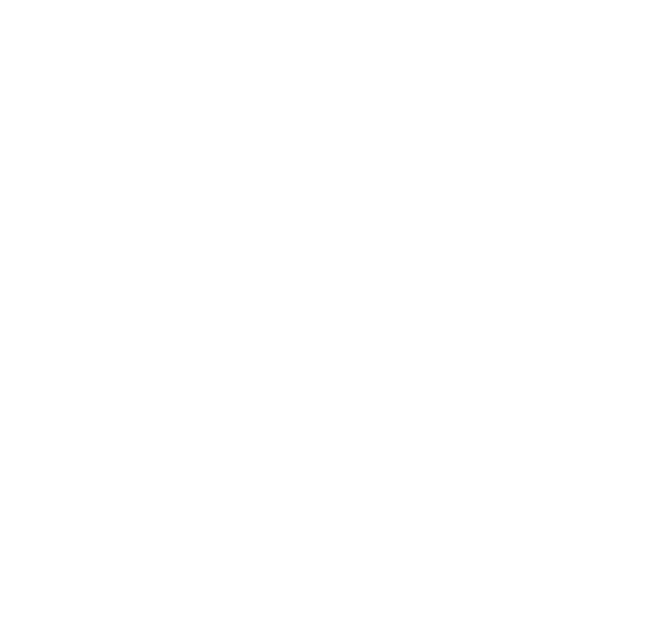 Logo Tgt White