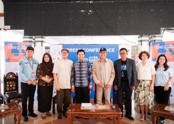 Pemprov Jatim Komitmen Dukung Bri Jazz Gunung Series