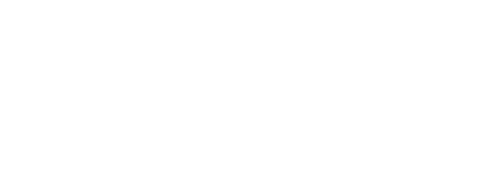 Logo Jiwa Jawa The Sabin Ijen Landscape White
