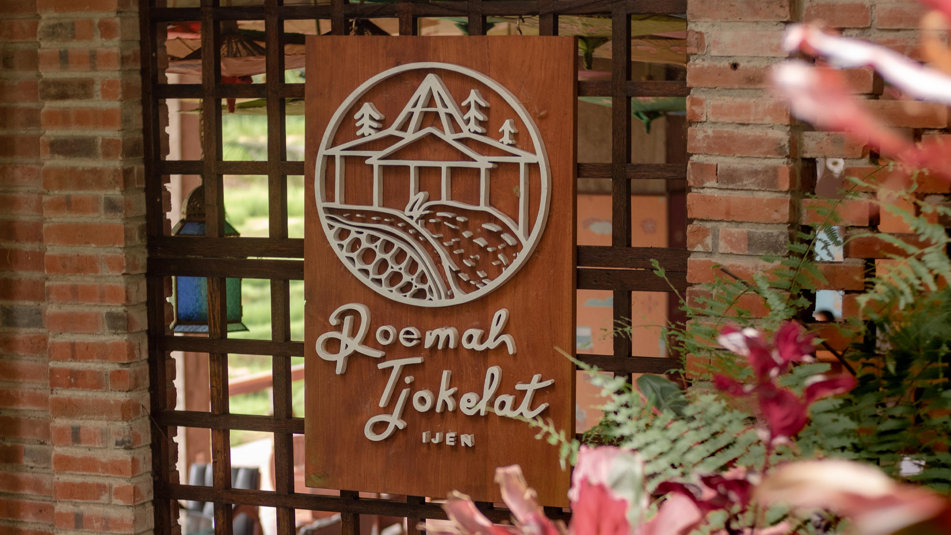 Roemah Tjokelat Ijen