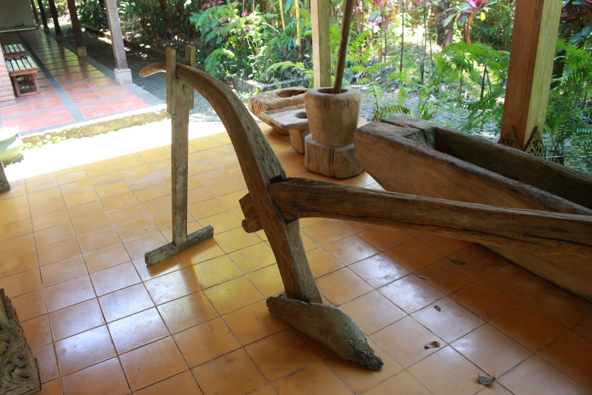 Alat Bajak
