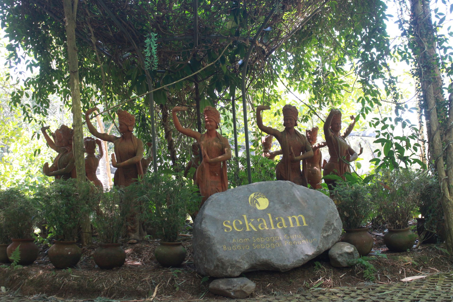 Bundaran Gandrung
