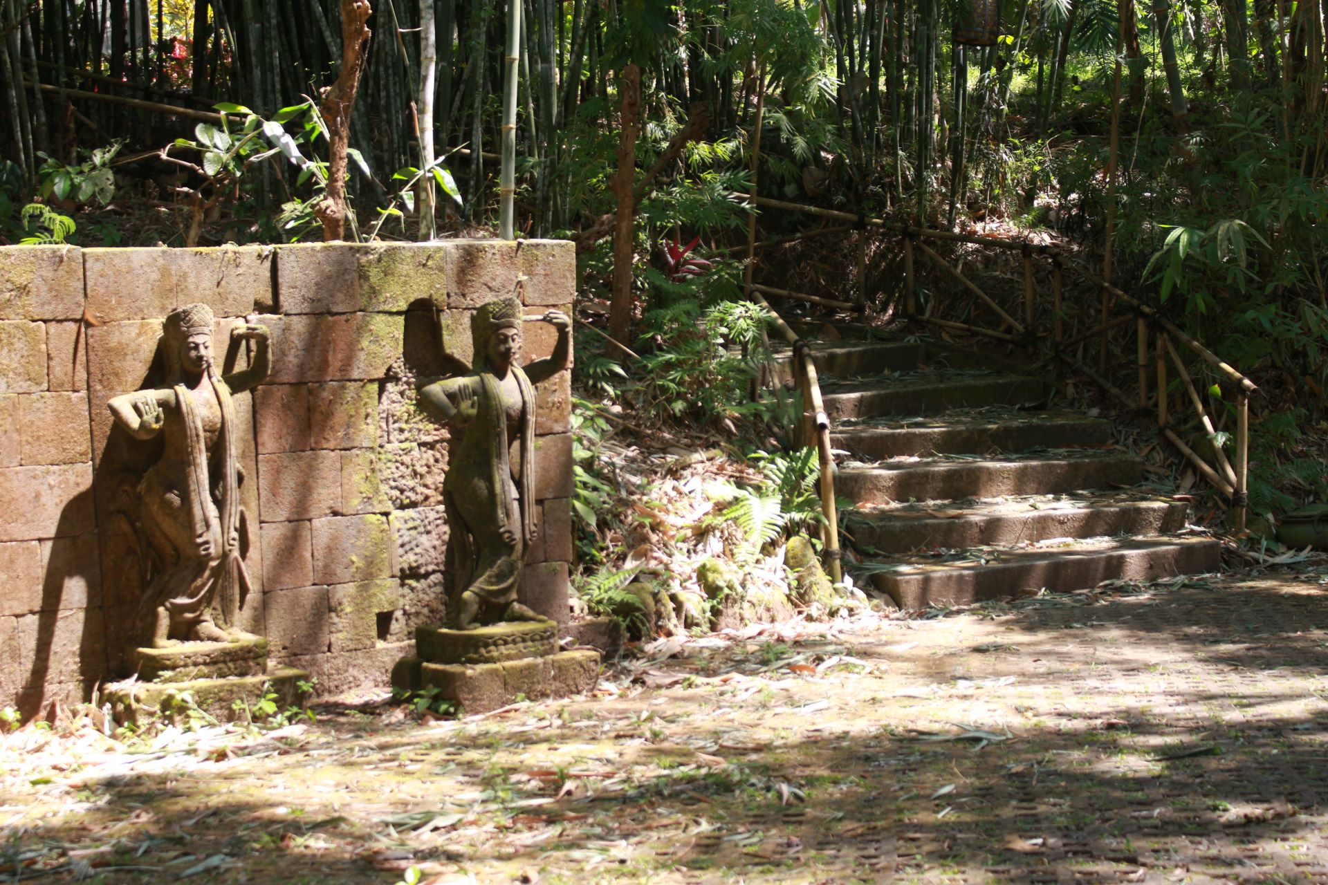 Taman Nitis Gandrung