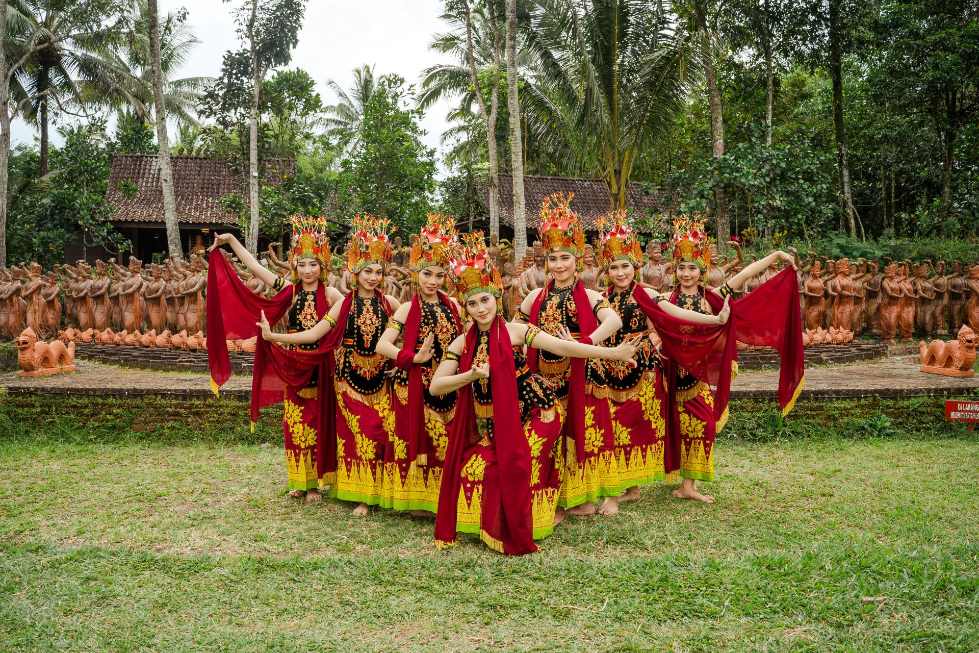 Gandrung