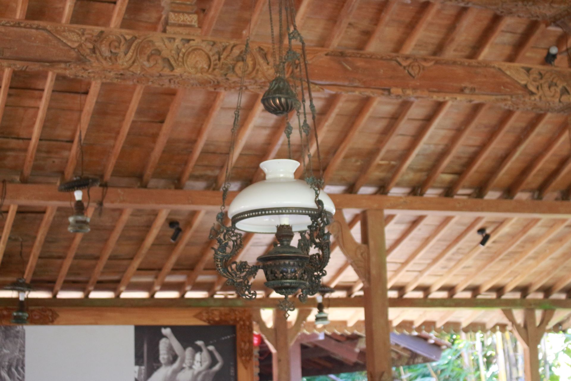 Lampu Gantung
