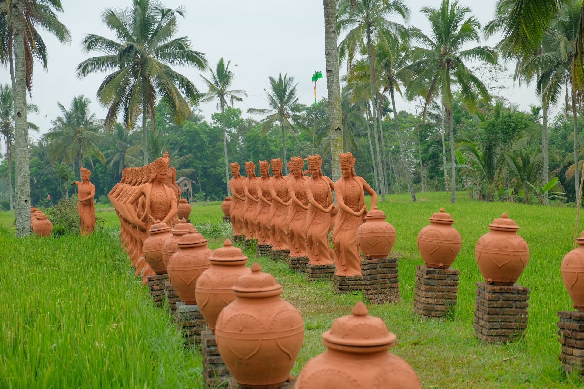 Pelataran Gandrung