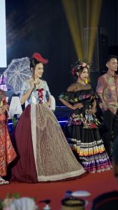 Batu Awards Tourism Batu Love Garden