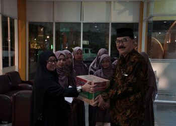 Jawa Timur Park Group Buka Bersama Dan Santunan Bersama Lksa Se Kota Batu