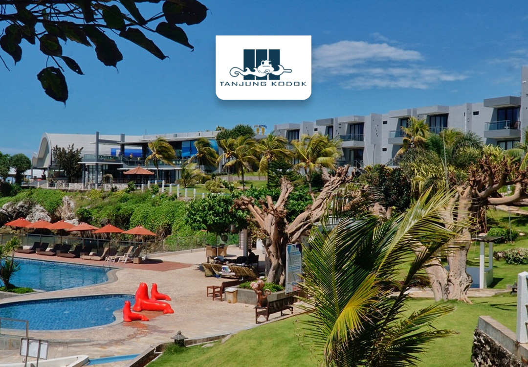 Tanjung Kodok Revisi