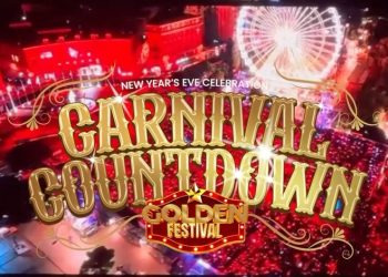 Golden Festival Museum Musik Dunia