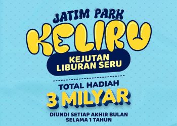 Jtp Keliru (box)