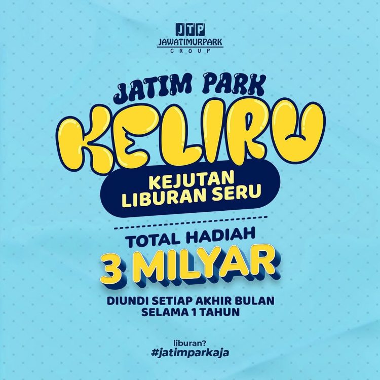 Jtp Keliru (box)