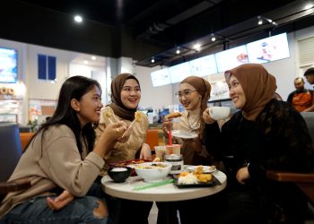 Jawa Timur Park Group Dapat Menjadi Solusi Tujuan Untuk Melakukan Aktivitas Khas Bulan Ramadhan Seperti Ngabuburit