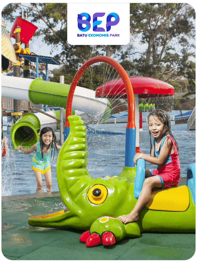 Menu Batu Ekonomis Park