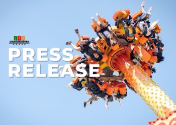 Press Release Pendulum Jatimpark 1