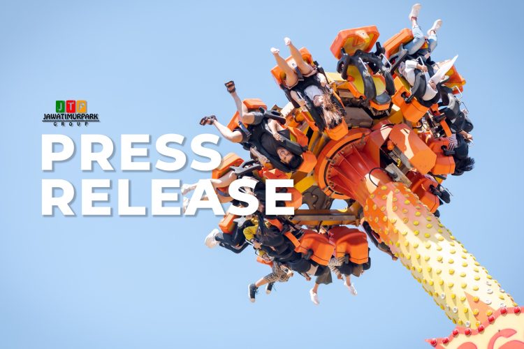 Press Release Pendulum Jatimpark 1