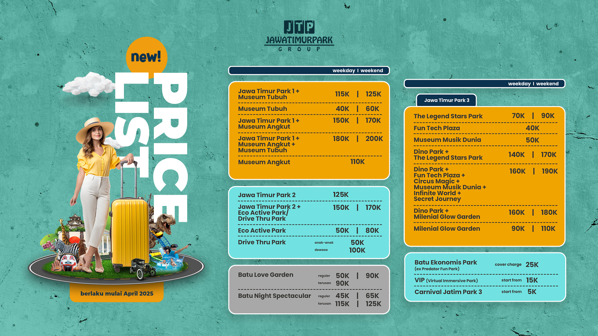 Pricelist 2025 Web Copy