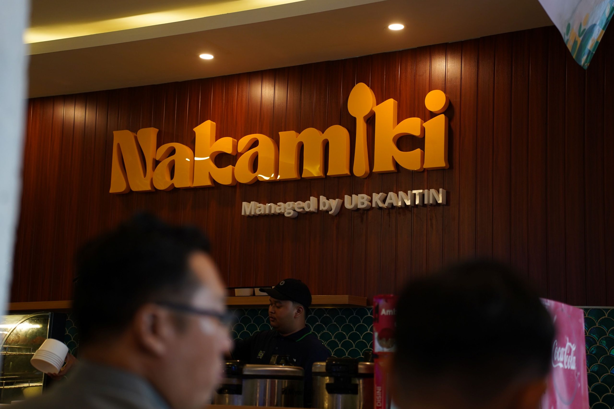 Jawa Timur Park Group Dukung Umkm Universitas Brawijaya Melalui Nakamiki Cafe Di Jatim Park 1