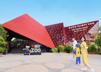 Libur Nataru 2025, Jawa Timur Park Group Catat 15–18 Ribu Pengunjung Per Hari.