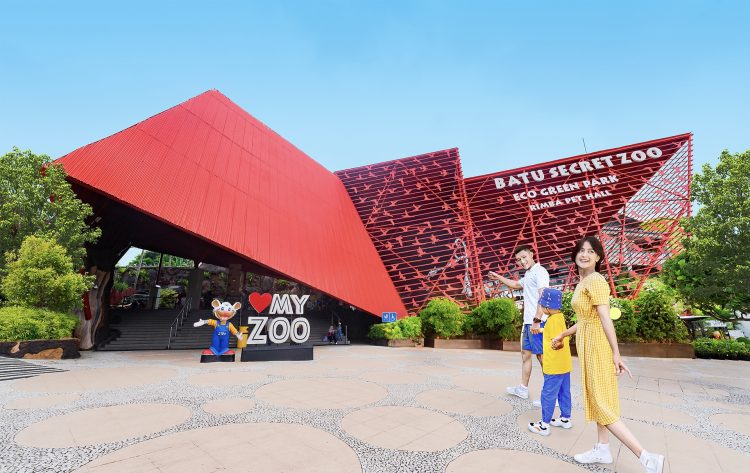 Libur Nataru 2025, Jawa Timur Park Group Catat 15–18 Ribu Pengunjung Per Hari.