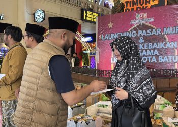 Jawa Timur Park Group Gelar “pesona Idul Fitri Di Kota Batu” (9–12 Maret 2026) Dengan Santunan Anak Lksa, Bazar Sembako, Hiburan, & Dekorasi Lebaran.